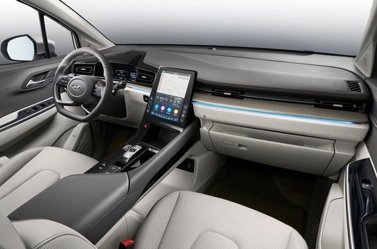 Ақпараттық-ойын-сауық жүйесі