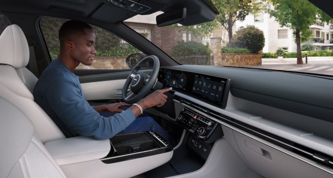 Сіздің жайлылығыңыз үшін жасалған технологиялар